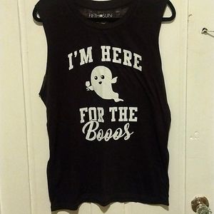 2/$10 Fifth Sun Tank XL